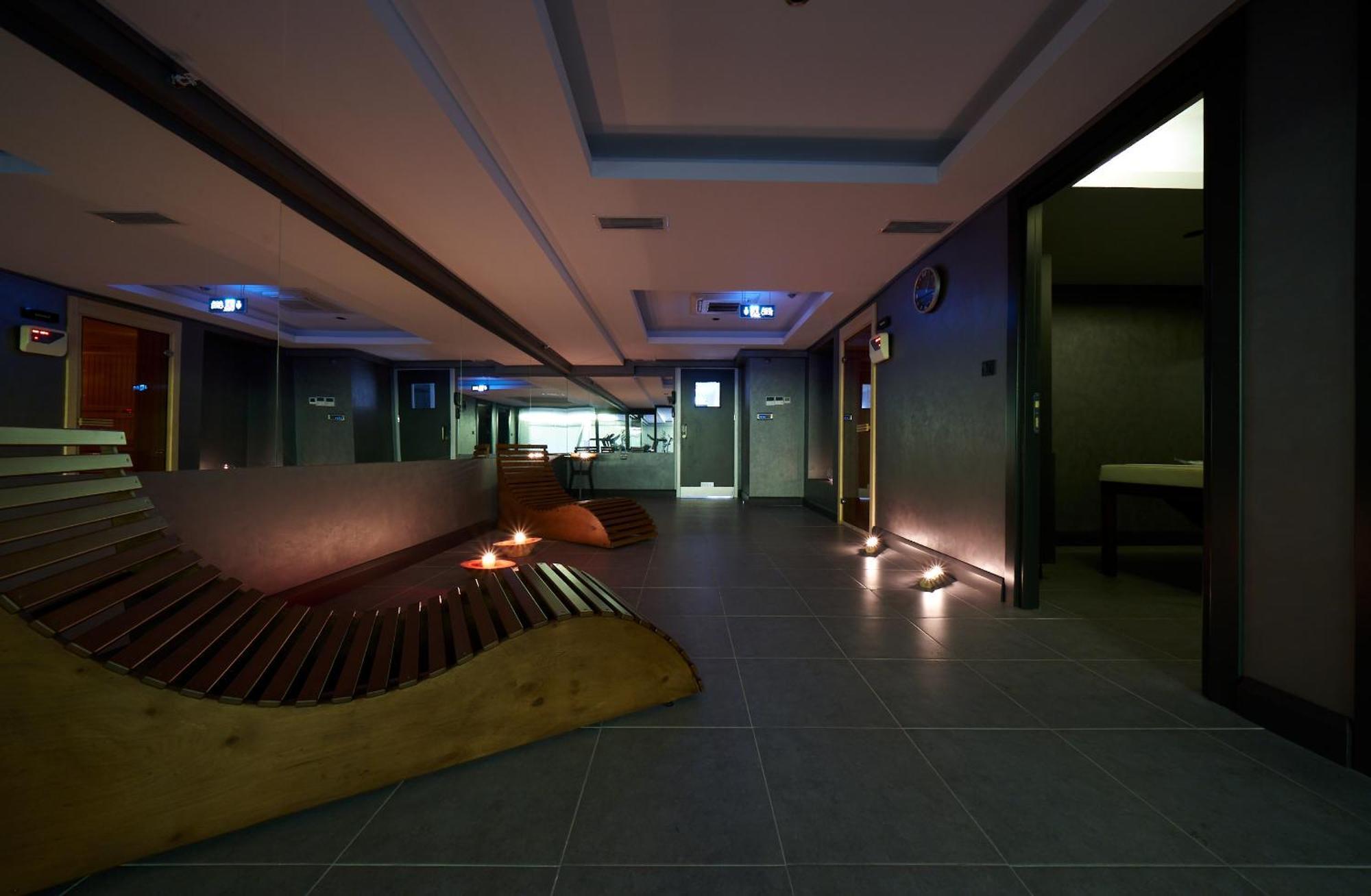 Nova Vista Deluxe & Suites A Member Of Radisson Individuals Эскишехир Экстерьер фото